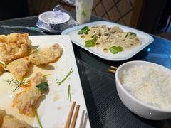 -华竹饭店(中央大街店)