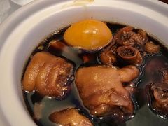 甜醋猪脚姜-金翠皇宫粤菜·点心·海鲜(科技园店)