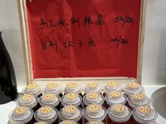 -壹湖两岸·鱼鲜山里菜(东江湖店)