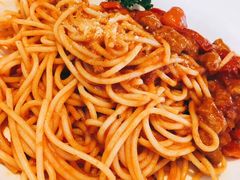 意面-必胜客(武汉欢乐谷店)