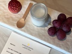 -深圳国际会展中心洲际酒店