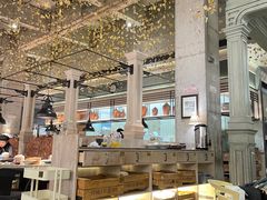 -星叶·东南亚料理(温州万象城店)