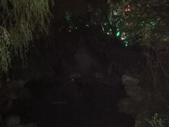 -南京东郊国宾馆