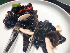 捞汁厚耳黑-九十九顶毡房(阜石路店)