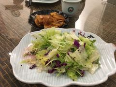 -茶油香闽南菜·花园餐厅(前埔店)