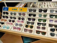 -LOHO眼镜(上海五角场合生汇店)