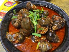 -老闵田螺馆·南昌特色小炒(梦时代店)