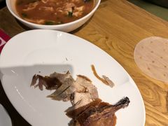 -伊喜饺子·烤鸭(五道口学院路店)