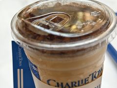 -CHARLIETOWN红茶公司(南京万象天地店)