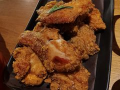 原味炸鸡-勾勾锅(联宝公寓店)