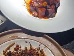 -鲁菜根·泰安菜(万达店)