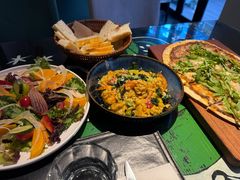 -EATALIA意塔利意式餐厅(鼓楼店)