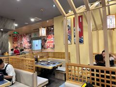 -匠牛亭·锅物烧肉放题自助(昆百大·泰业城店)