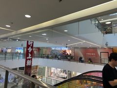 -新田360广场(上海华侨城店)