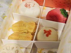 -京宴点心局
