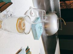 -金正海悦大酒店·法式铁板烧·演绎(海悦天地购物广场店)