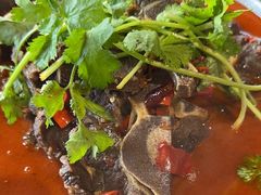 -有家川菜(宝山万达店)