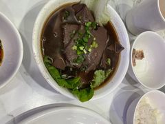 -澳门陈光记烧味饭店(南京德基广场店)