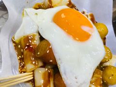 华叔四喜猪肠粉-華叔茶記