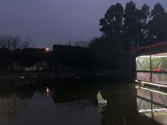 -老杨砂锅鱼庄