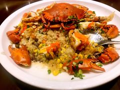 -万家宴海鲜大酒楼(五四路店)