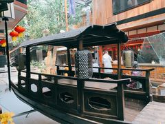 -罍+村(半边街店)