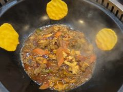 -醉旺柴火鸡(棠东店)