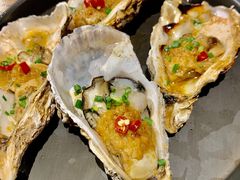 -烧货·活海鲜炭烧(湖滨商业街店)