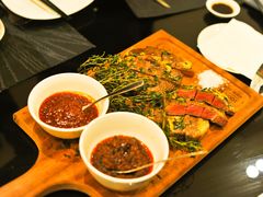 -厦门艾美酒店·新食谱西餐厅