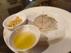 -美未居·老字号·地道顺德菜·桑拿鸡·鱼生(容桂店)