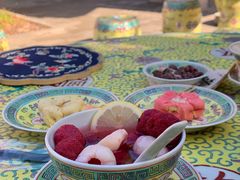 -宫事颐庭·老佛爷贵寿下午茶(颐和园店)