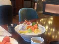 -一本魅·日式料理