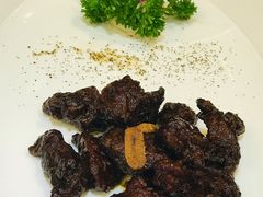 牛肉粒-老吉士(环贸iapm店)