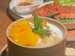 -星叶·东南亚料理(温州万象城店)