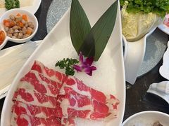 -世贸万锦大酒店·烹大师火锅达人