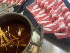 -呷哺呷哺 黄金牧场 (新中关购物中心店)