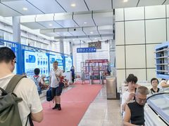 -奥冠体育华师附中恒温游泳馆