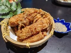 -山上下日本料理(万象城店)