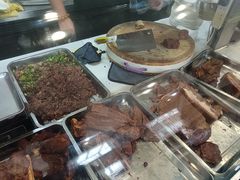 -老保定驴肉馆(云岗路店)