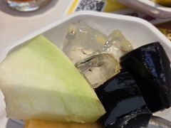 -豪客来牛排(中华城店)