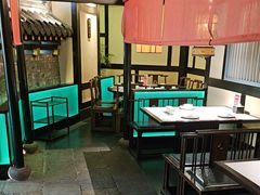 -苏乡兰亭·新派淮扬菜(吾悦广场店)