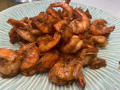 -新兴家喻酒家·羊城名宴(昌岗店)