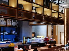 -無境·匠心日本料理(汉街店)