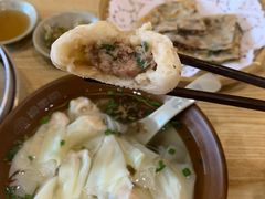 -桐香园小笼包(百井坊巷店)