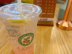 -逸派咖啡 EPARKCOFFEE(广安门店)
