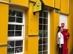 -W CAFE(甜爱路店)