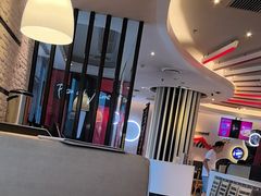 -必胜客(绿地新都会店)