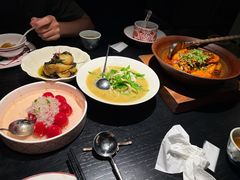 -锦楼·臻选新杭帮(杭州中心店)