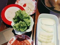 -重庆高老九火锅(万象城店)