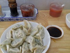 -长白街手工水饺(秣陵路店)